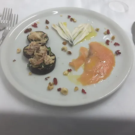 Ristorante Regina 3* Zocca