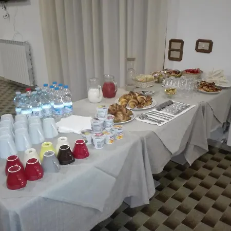 Ristorante Regina Hotel