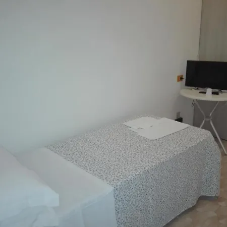 Hotel Ristorante Regina 3*
