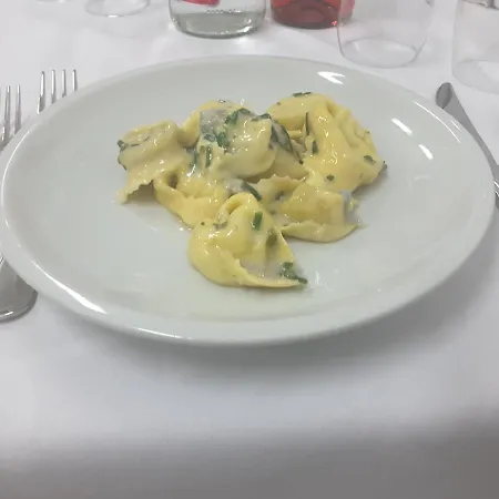 Hotel Ristorante Regina