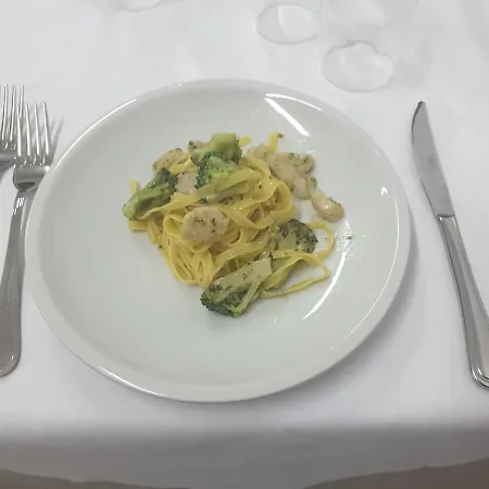 Ristorante Regina Hotel Zocca
