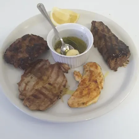 Ristorante Regina 3*