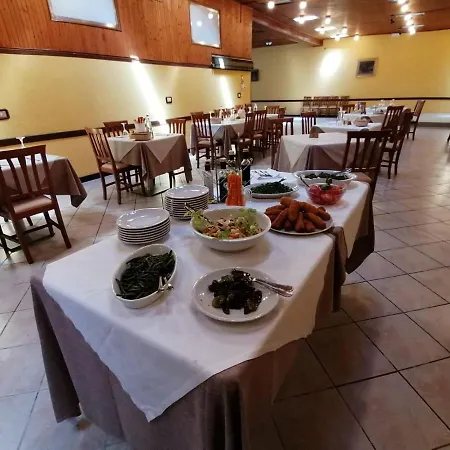 Ristorante Regina Hotel 3*