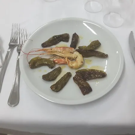 Hotel Ristorante Regina