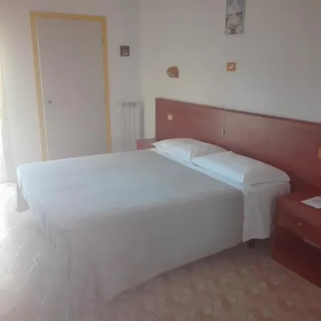 Hotel Ristorante Regina