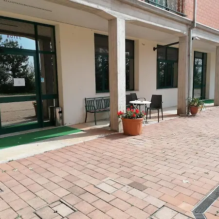 Hotel Ristorante Regina 3*