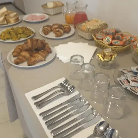 Ristorante Regina Zocca